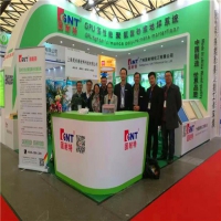 leyu乐鱼体育——2016上海国际地坪展圆满落幕