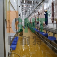 如何选择好的防腐地坪？