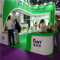 leyu乐鱼体育聚氨酯砂浆地坪引爆广州第六届亚太地坪展