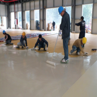 混凝土表面处理方法