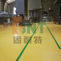 水性聚氨酯砂浆地坪漆好不好，性能及市场分析