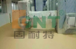 糖果食品加工行业-东莞徐福记