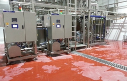 饮料加工行业——可口可乐