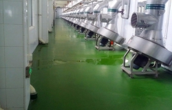 调味品行业——味事达